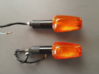 Zrkadlá Smerovky - 8