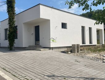 Krásny domček pod Lesom blízko Michaloviec - novostavba - 8