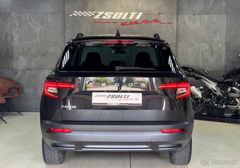 Škoda Karoq 2.0 TDI Ambition - 8