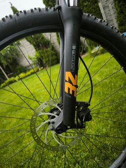 Predam elektrobicykel Haibike Hardnine 4 r. 2021 XL ram, 29 - 8