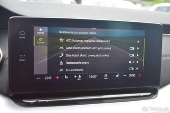Škoda Octavia Combi 2.0 TDI SCR Style DSG - 8