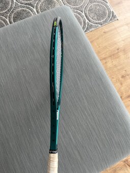 Tenisové rakety blade - 8