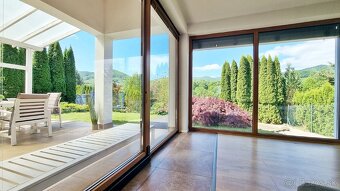 Štýlový rekreačný dom – 4 i RD, bungalov na Ružíne - 8