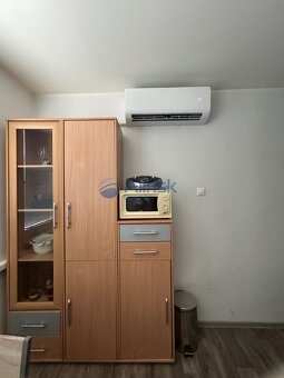 Zariadený 1-izbový byt blízko centra na prenájom. - 8
