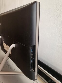 PC LENOVO All-in-one C540, k tomu herný PC zdarma - 8