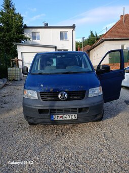 Transporter - 8