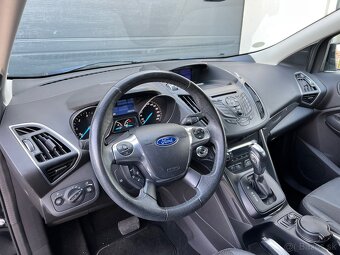 Ford Kuga 2.0 TDCI 120kw 4x4 Titanium 4x4 - 8