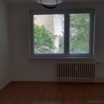3-izbový byt, sídl. Západ, ul. Partizánska - 8