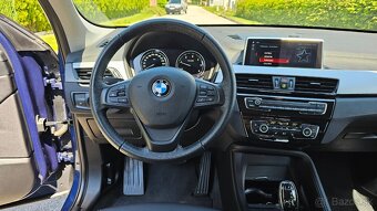 BMW X1 xDrive 20d A/T MODEL 2022 - 8