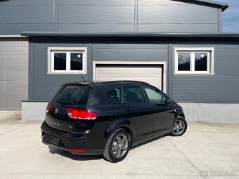 Seat Altea XL 2.0TDI - 8