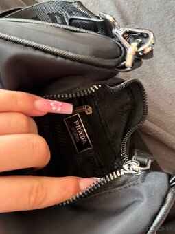 Prada Miláno kabelka - 8