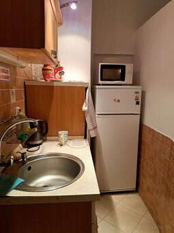 VEĽKÝ NEBYTOVÝ PRIESTOR V STAROM MESTE, 264 M2, POVRAZNÍCKA - 8