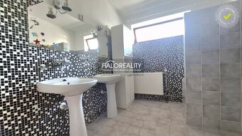 HALO reality - Predaj, rodinný dom Nové Zámky - 8