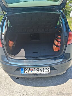 Seat Altea 1.9TDI - 8