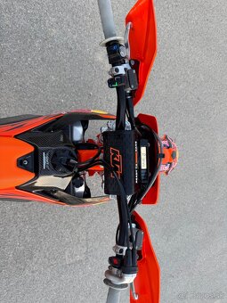 KTM 350 EXC-F 2025 Champion Edition - 8