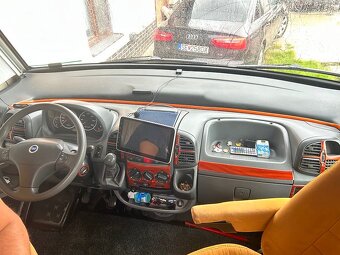Pilote G652 integrál 2.8 107kw Ducato maxi - 8