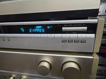 Marantz zostava PM-50, ST-72L, TT2200 - 8