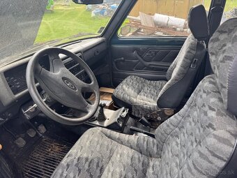 Lada Niva - 8