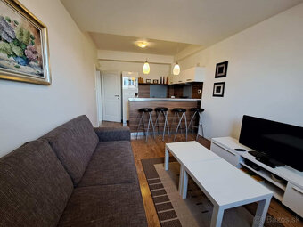 Apartmán pod Tatrami na prenájom - 8