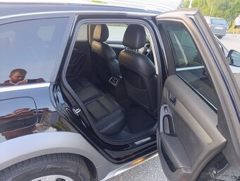 Audi A4 B8 Allroad - 8