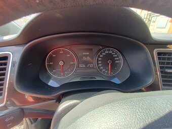 Seat Leon ST - 8