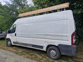 Citroen JUMPER - 8