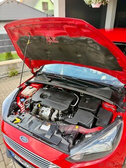 Ford Focus 1.5 TDCi 88 kW AUTOMAT - 8