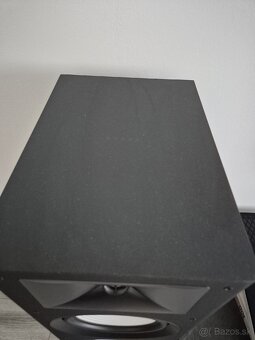 JBL Stage A190 najvyššia rada tejto série - 8
