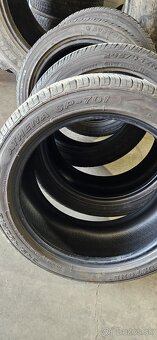 Letné 245 45 r18 - 8