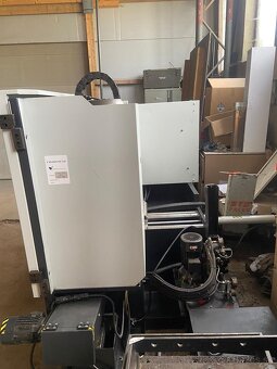 Pásová pila PEGAS 300x300 HERKULES A-C - 8