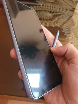 Samsung Galaxy A33 5G, modrý - plne funkčný, vizuálne chyby - 8