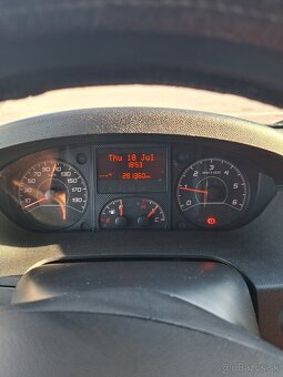 Citroen Jumper - 8