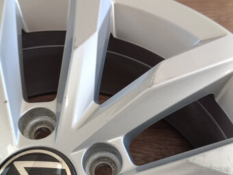 5x112 VW Passat B8 Sepang alu disky - 8