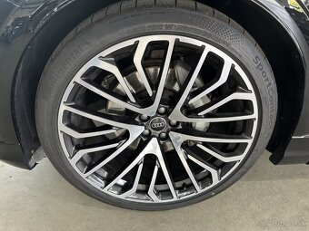 Audi Q8 - 8
