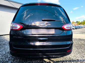 Ford Galaxy - 8