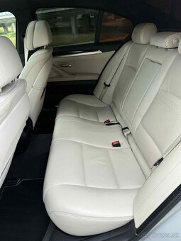 Bmw 530xDrive f10 - 8