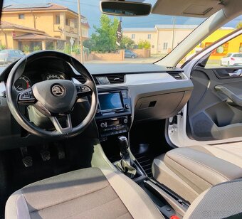 Škoda Rapid 1.0TSI Style - 8