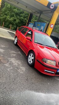 Škoda Octavia - 8