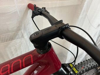Rockrider Xc900 AXS - 8