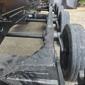 Rolba, PB 300 polar, ratrak - 8