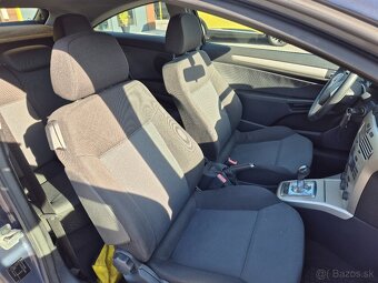 -REZERVOVANE--Opel Astra GTC 1.4i A/T - 8