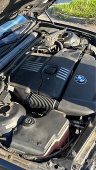 BMW e46 - 8