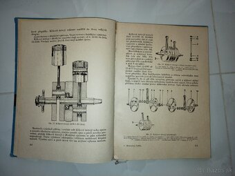 Jawa kniha - 8