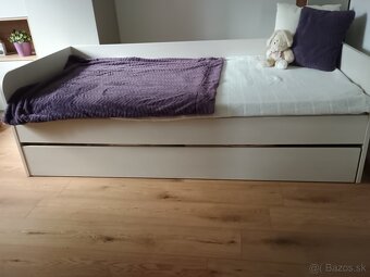 Nábytok do detskej/študentskej izby Meuble Kika - 8