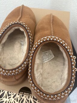 Detské UGG Tasman - 8