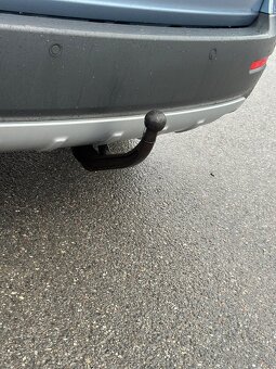 Škoda octavia Scout 4x4-2.0tdi golf Passat Alltrack 4-motion - 8