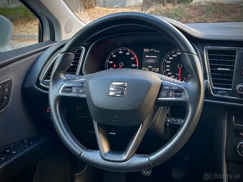 SEAT LEON 1.4TSI 90KW (123PS) ECO-STYLE HATCHBACK - 8