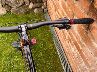 Predám Specialized Evo Enduro - 8