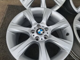 DISKY BMW 5X120 R18 8,0J ET34 - 8