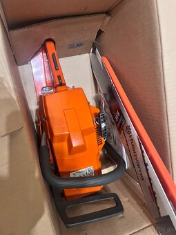 Husqvarna 61 - 8